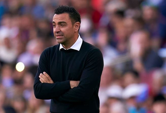 Barca dau Osasuna anh 6