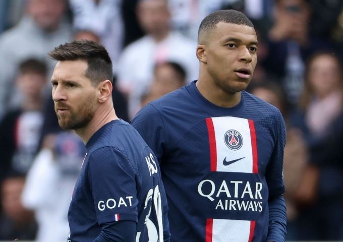 CDV Barca vui mung khi Messi bi phat hinh anh