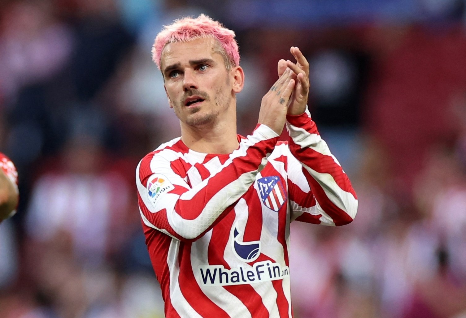 Real Madrid mat vi tri thu hai vao tay Atletico hinh anh