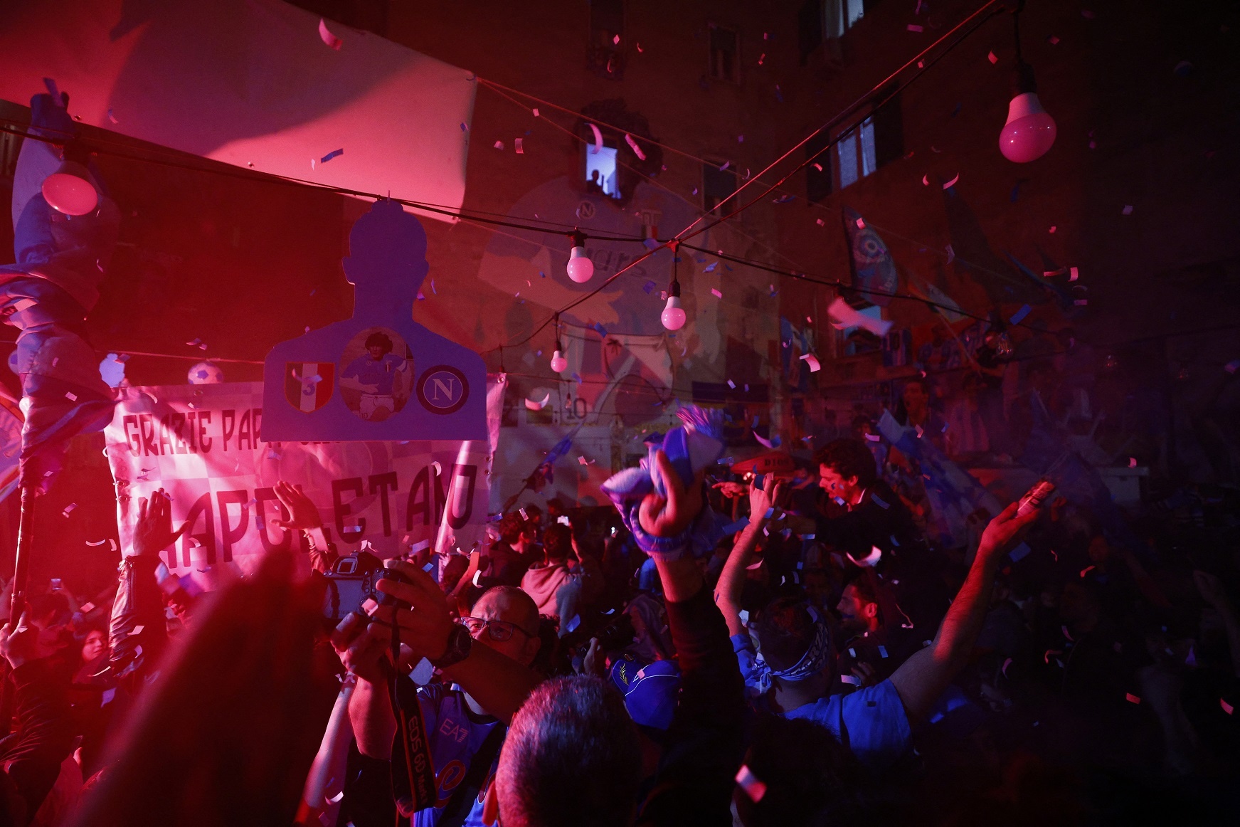 Napoli vo dich anh 6