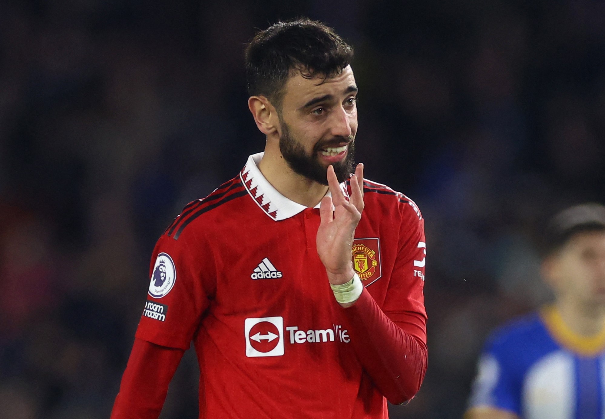 Kich ban khien Man United vang khoi top 4 hinh anh