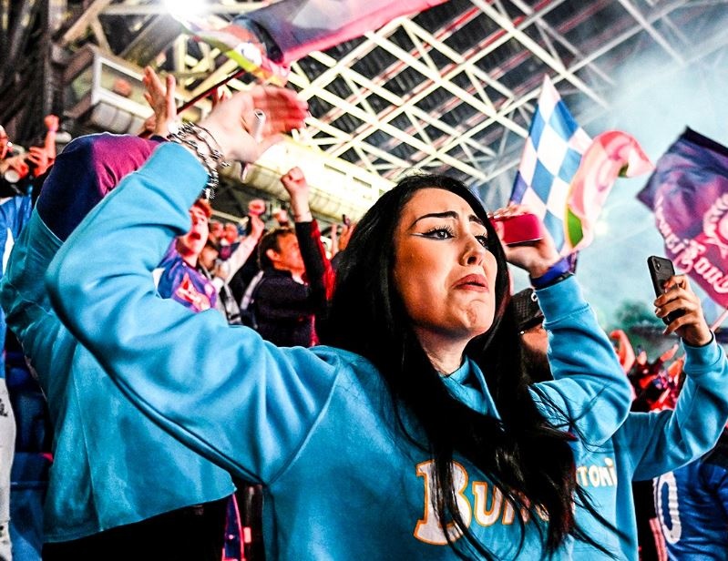 Napoli vo dich anh 5