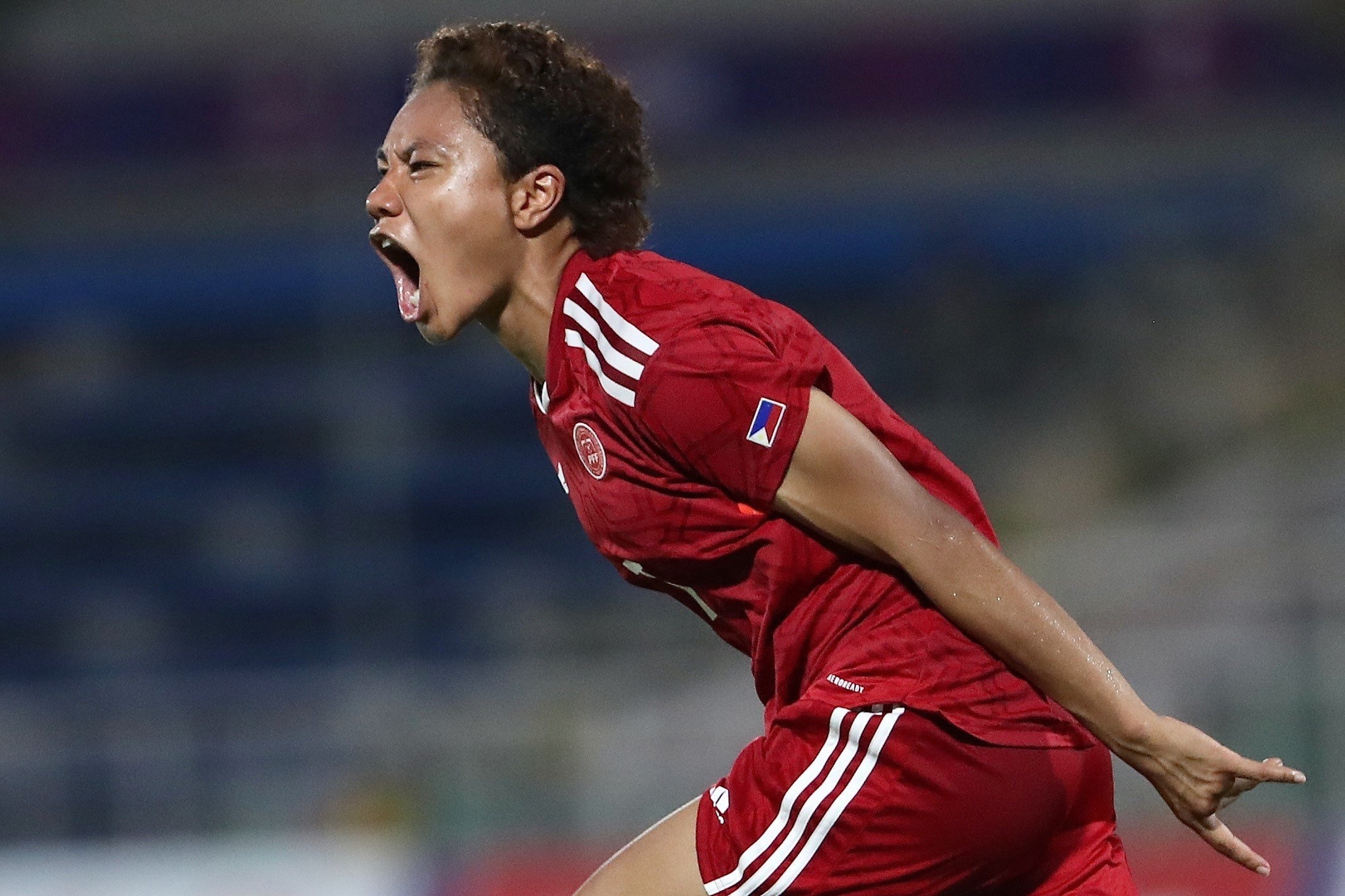 Philippines dau Malaysia anh 1