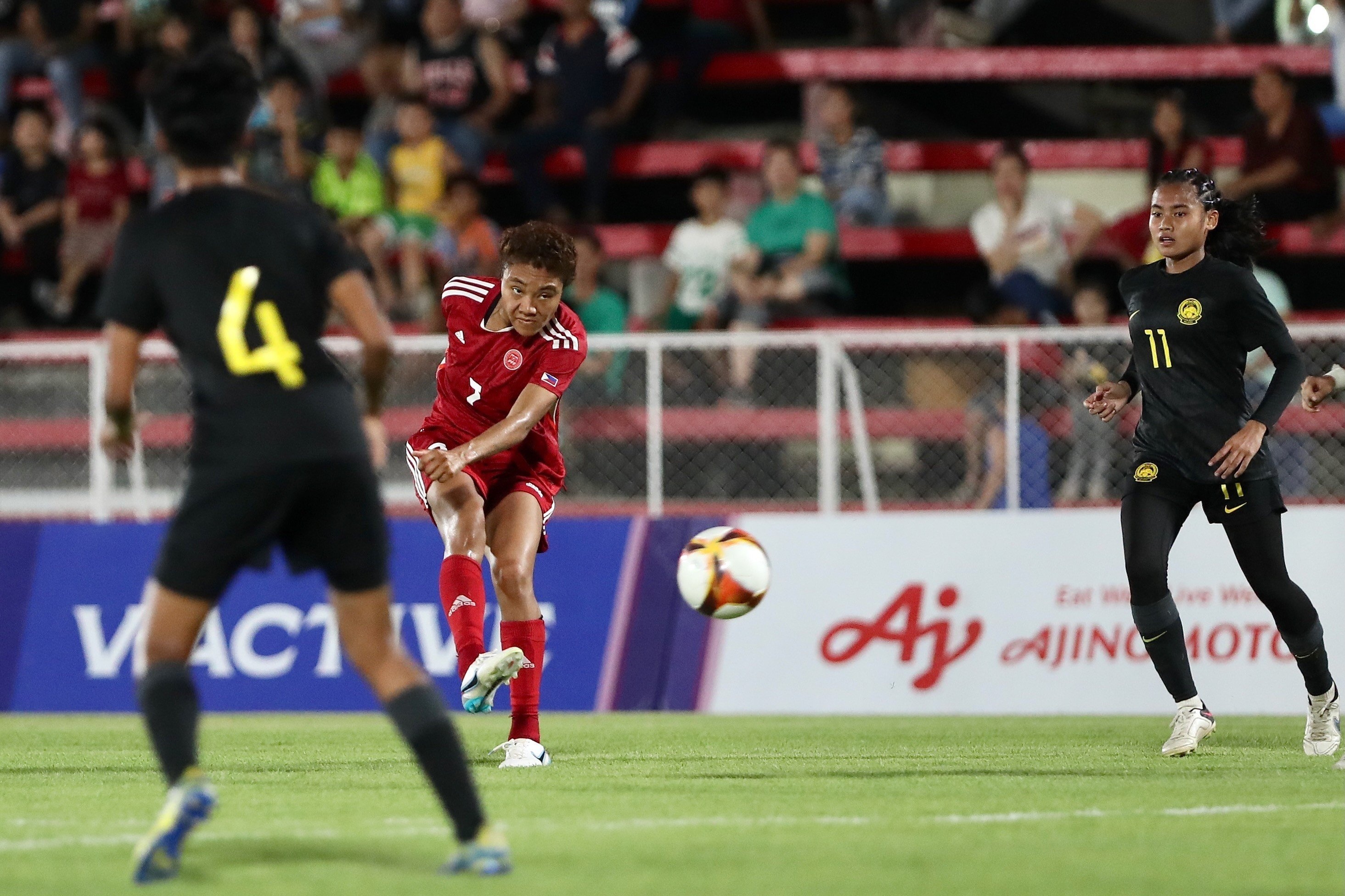 Philippines dau Malaysia anh 5