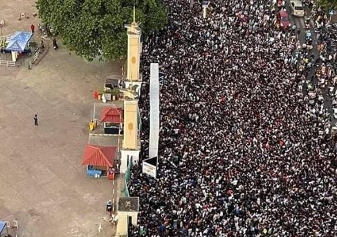 Con sot bong da chua tung co o Campuchia hinh anh