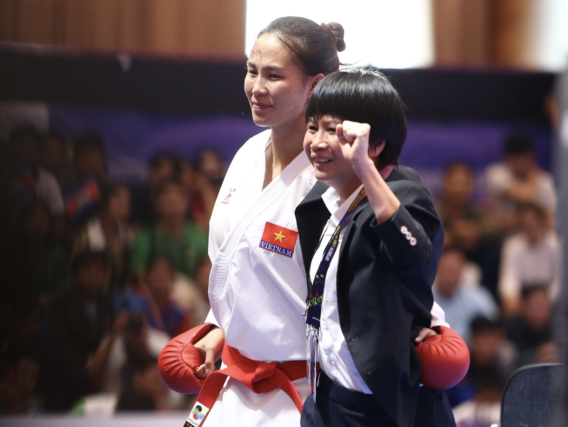 truc tiep SEA Games anh 24