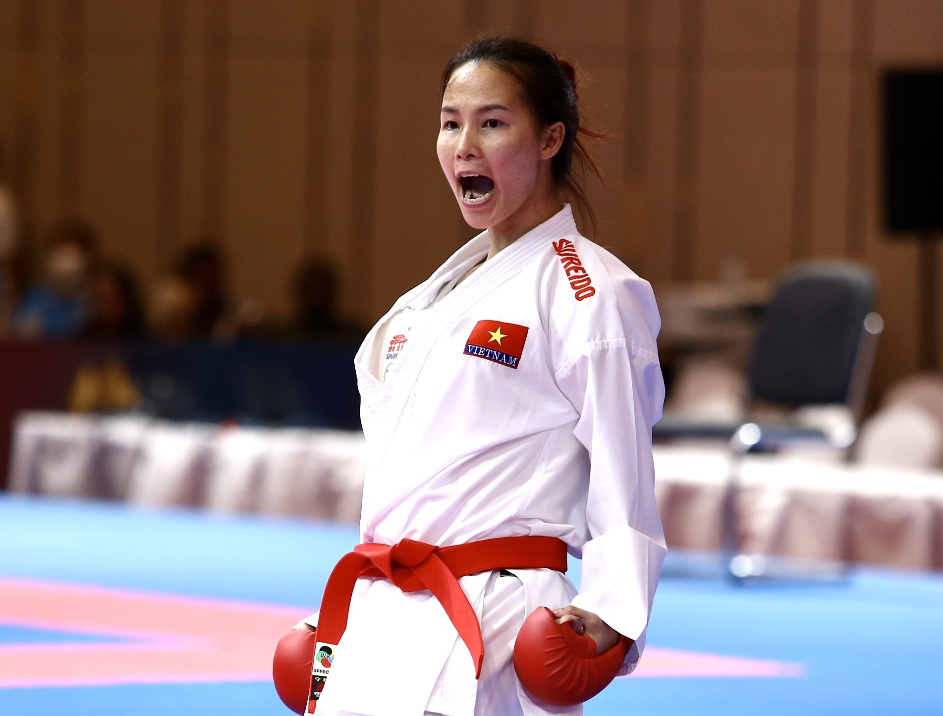 truc tiep SEA Games anh 23