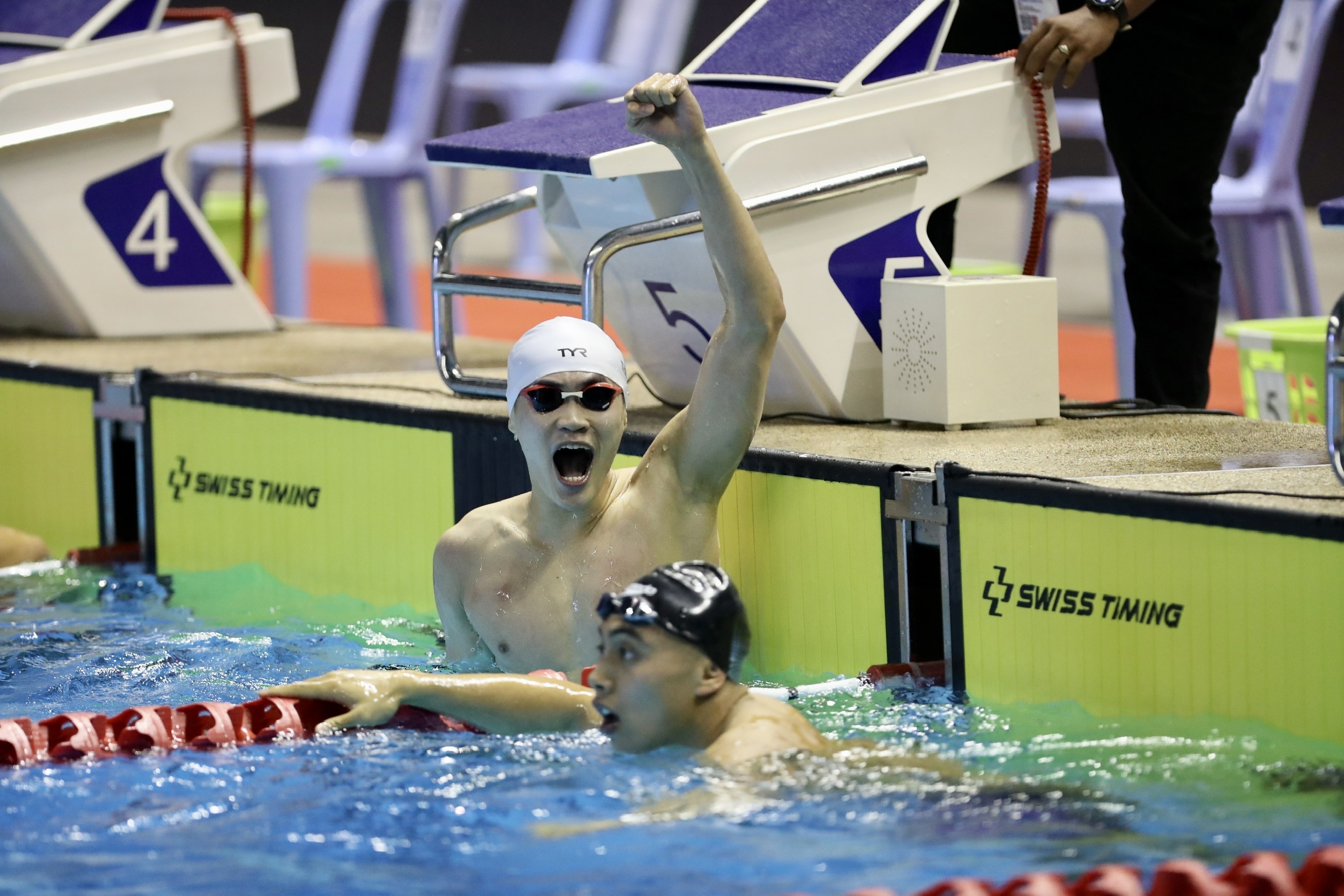 truc tiep SEA Games anh 6