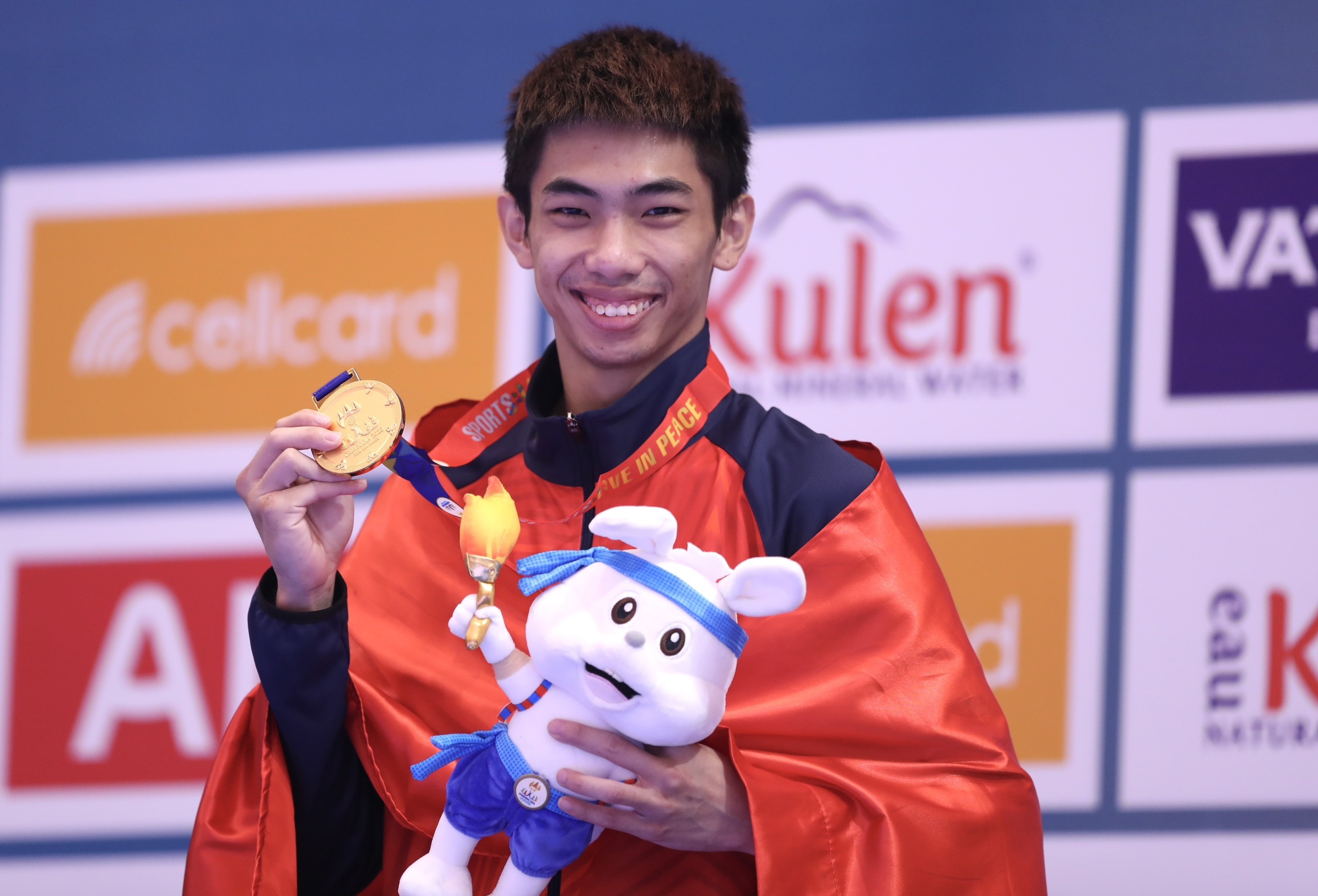 truc tiep SEA Games anh 18