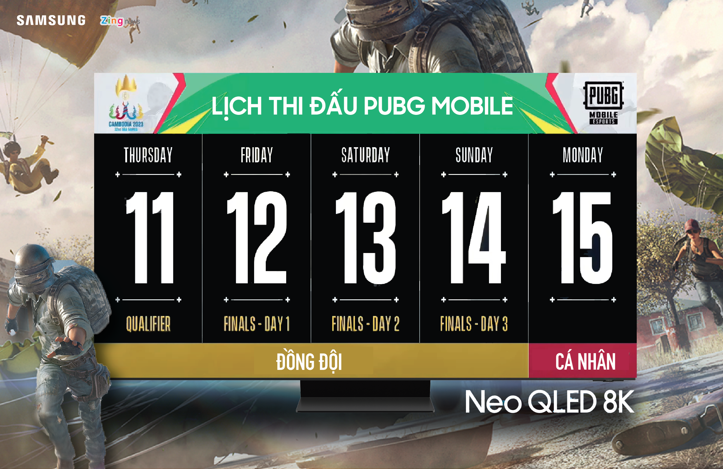 PUBG Mobile anh 3
