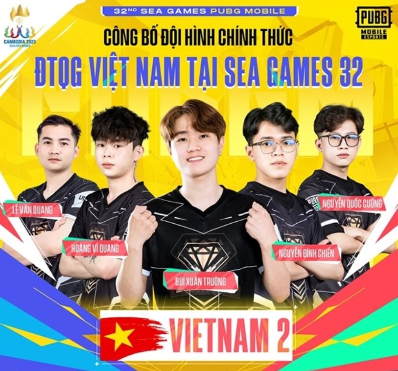 PUBG Mobile Viet Nam anh 2