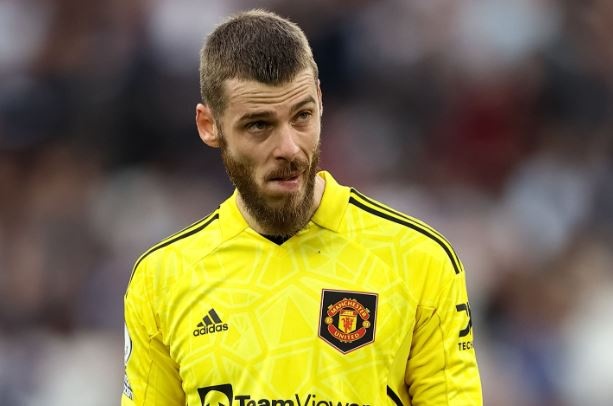 MU xem xet thay De Gea bang thu mon gia 70 trieu euro hinh anh