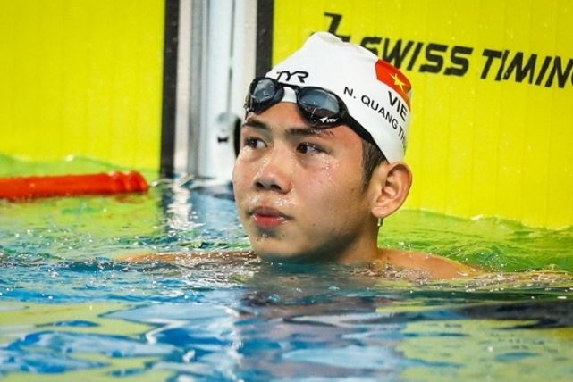 Em trai Anh Vien thua Hung Nguyen hinh anh