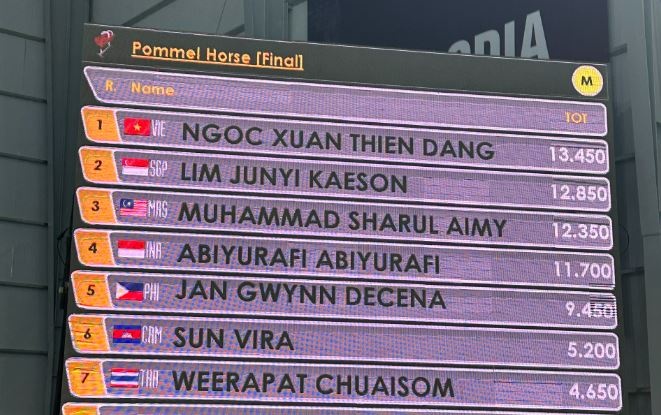 truc tiep SEA Games anh 13