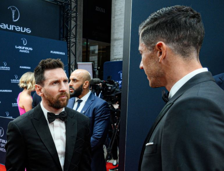 Messi nhan giai anh 5