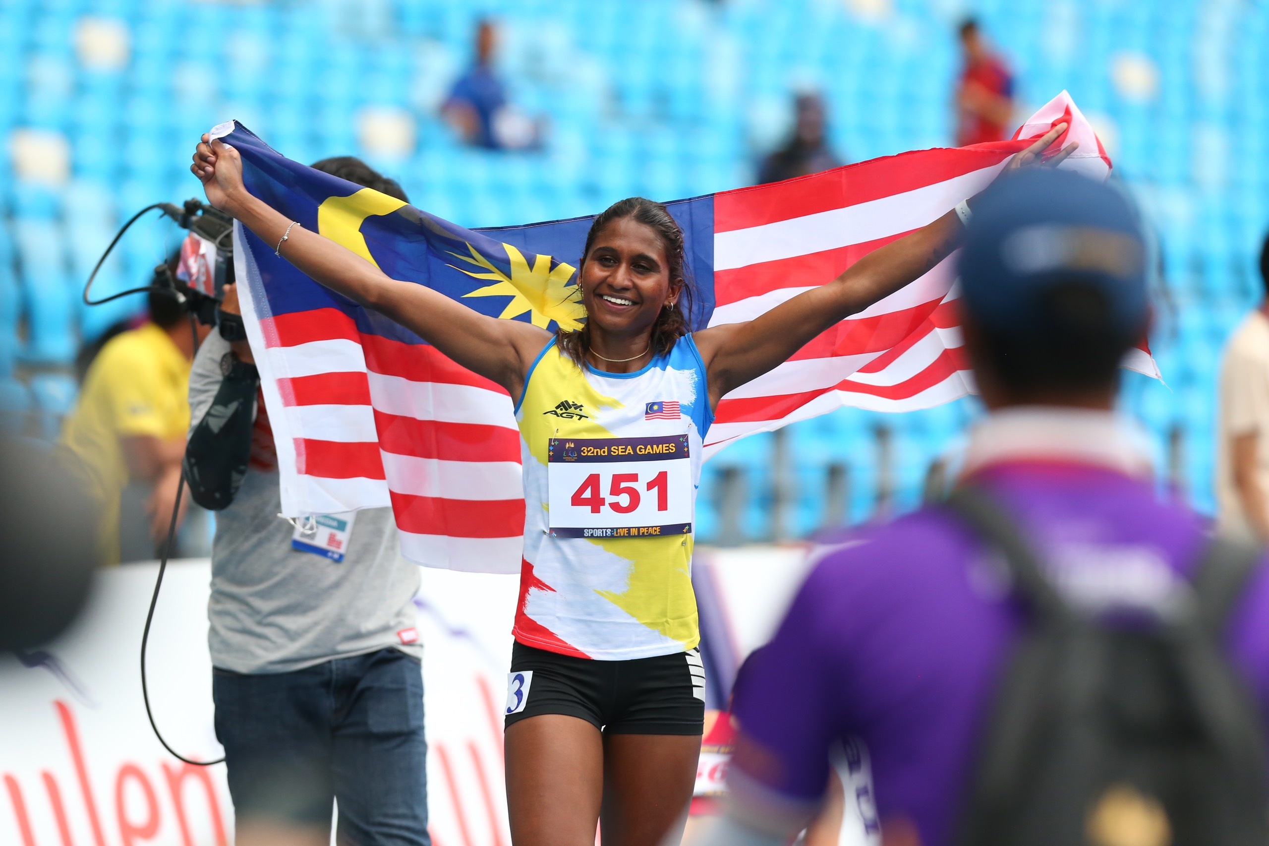 truc tiep SEA Games anh 6