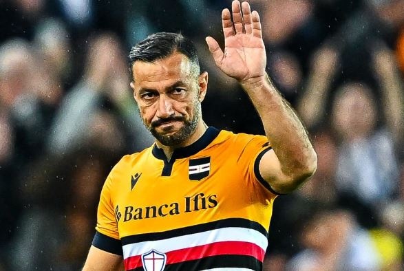 CLB tung vo dich Serie A xuong hang, co nguy co pha san hinh anh