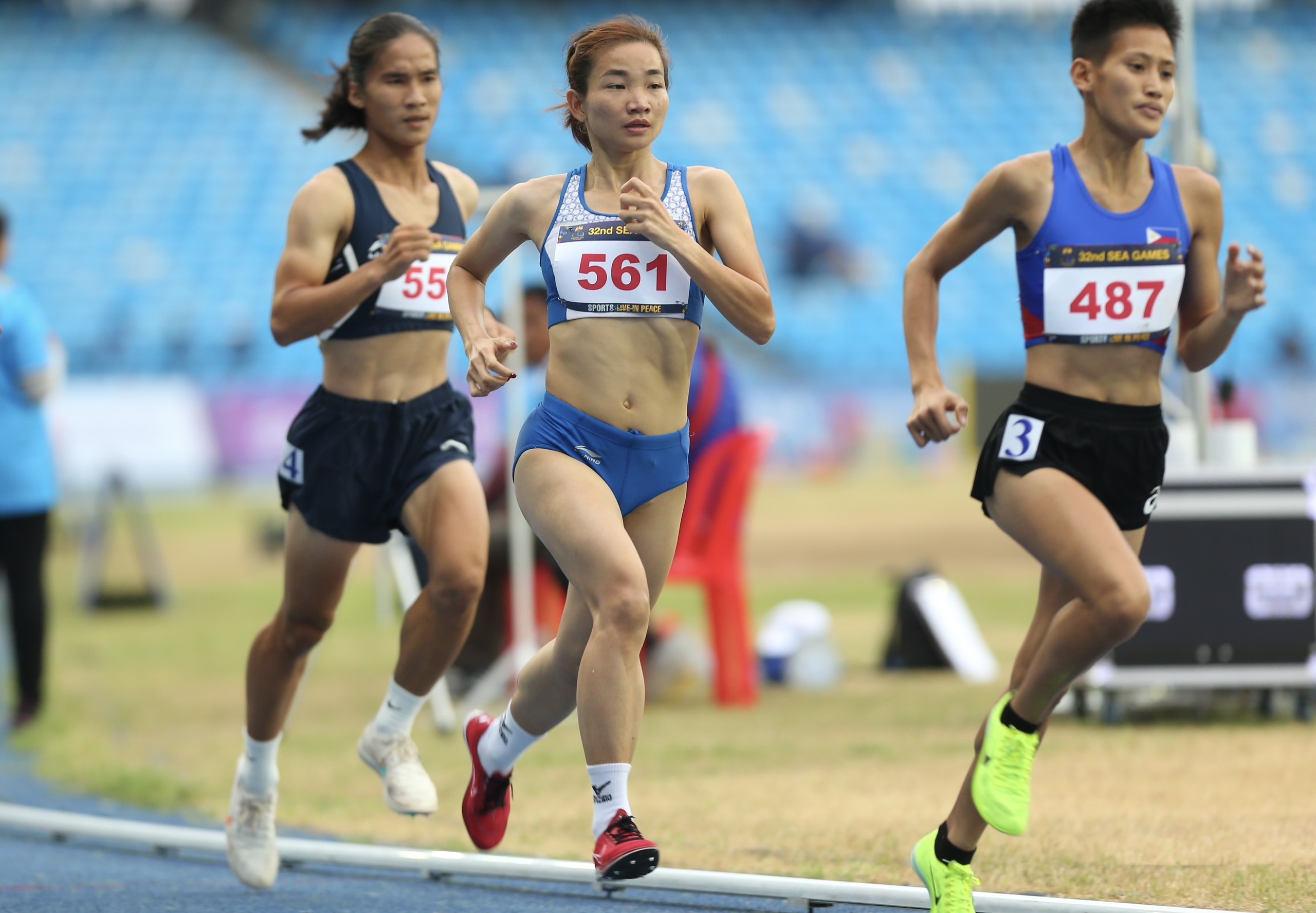 truc tiep SEA Games anh 2