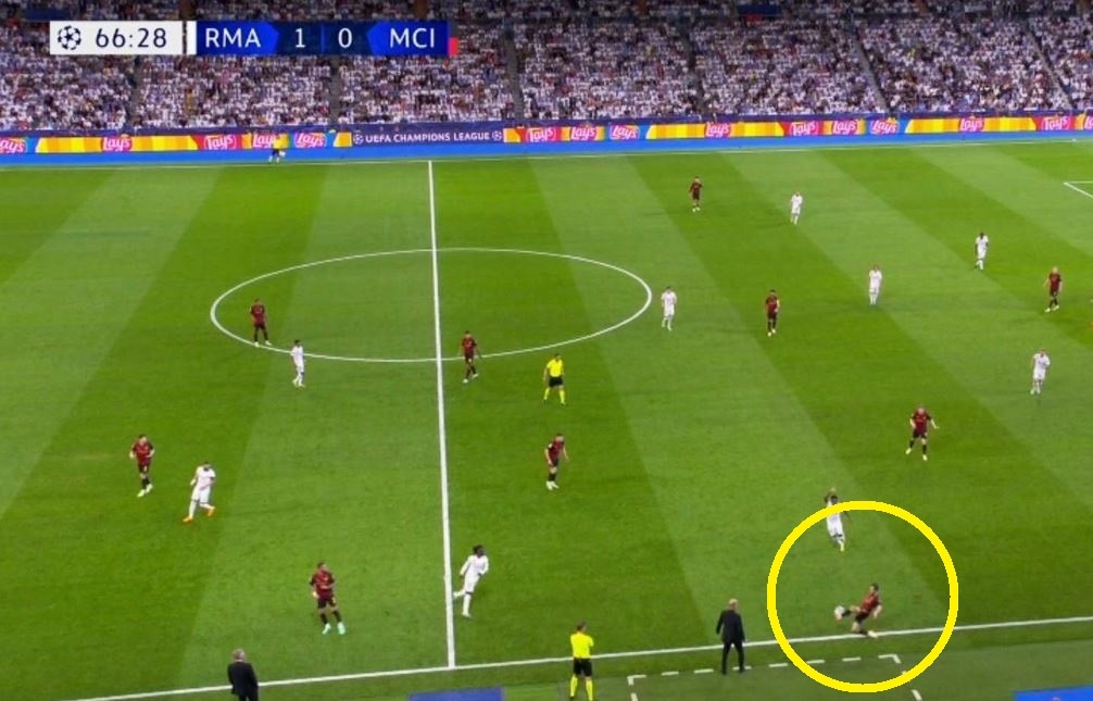 Real hoa Man City anh 1