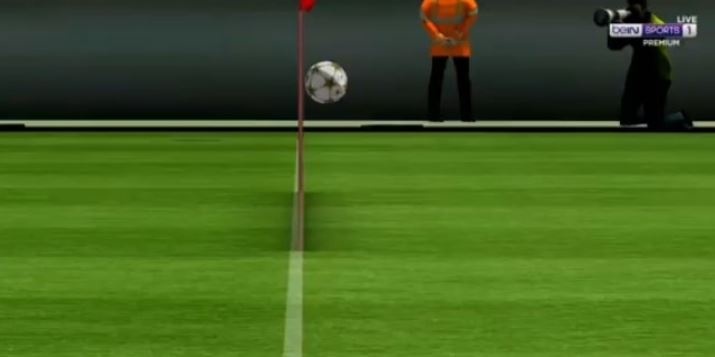 Real hoa Man City anh 2