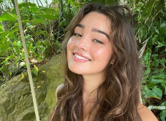 Co gai sinh nam 2005 pha ky luc cua Anh Vien hinh anh