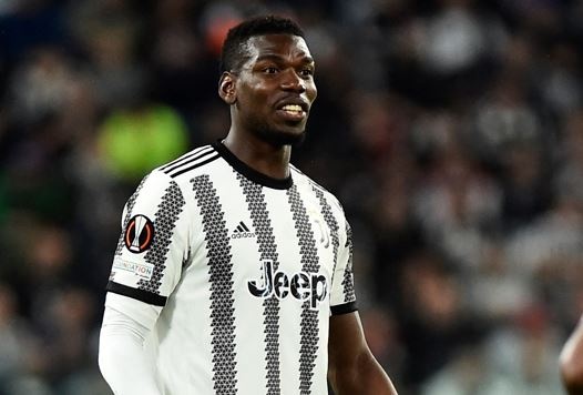 Pogba tao khac biet cho Juventus tai Europa League hinh anh