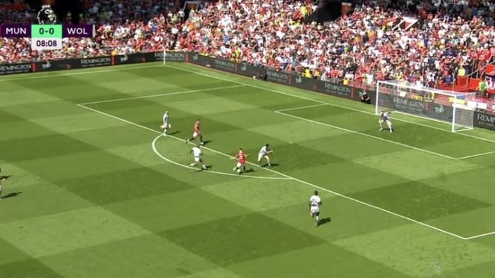 Antony choi ca nhan anh 1