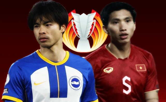 Dan tien dao dang cap co the doi dau tuyen Viet Nam tai Asian Cup hinh anh