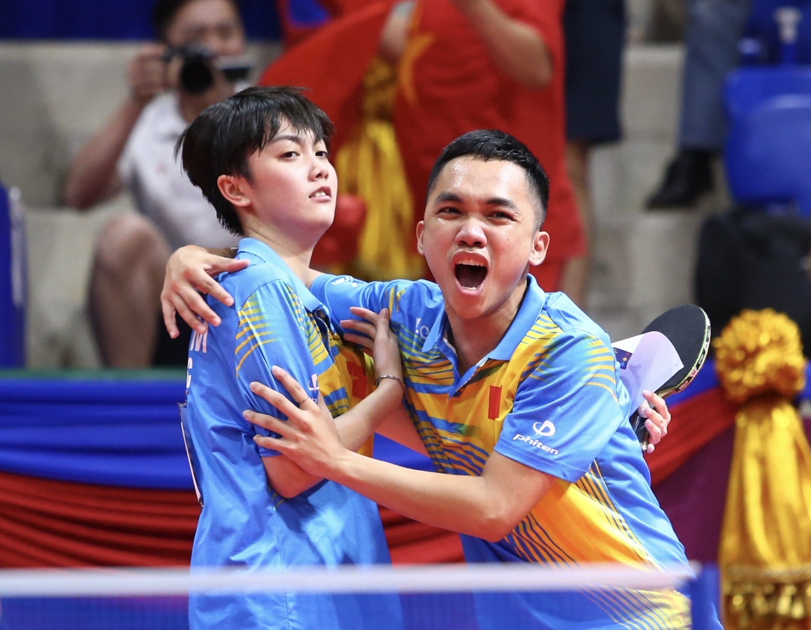 bong ban gianh HCV anh 1