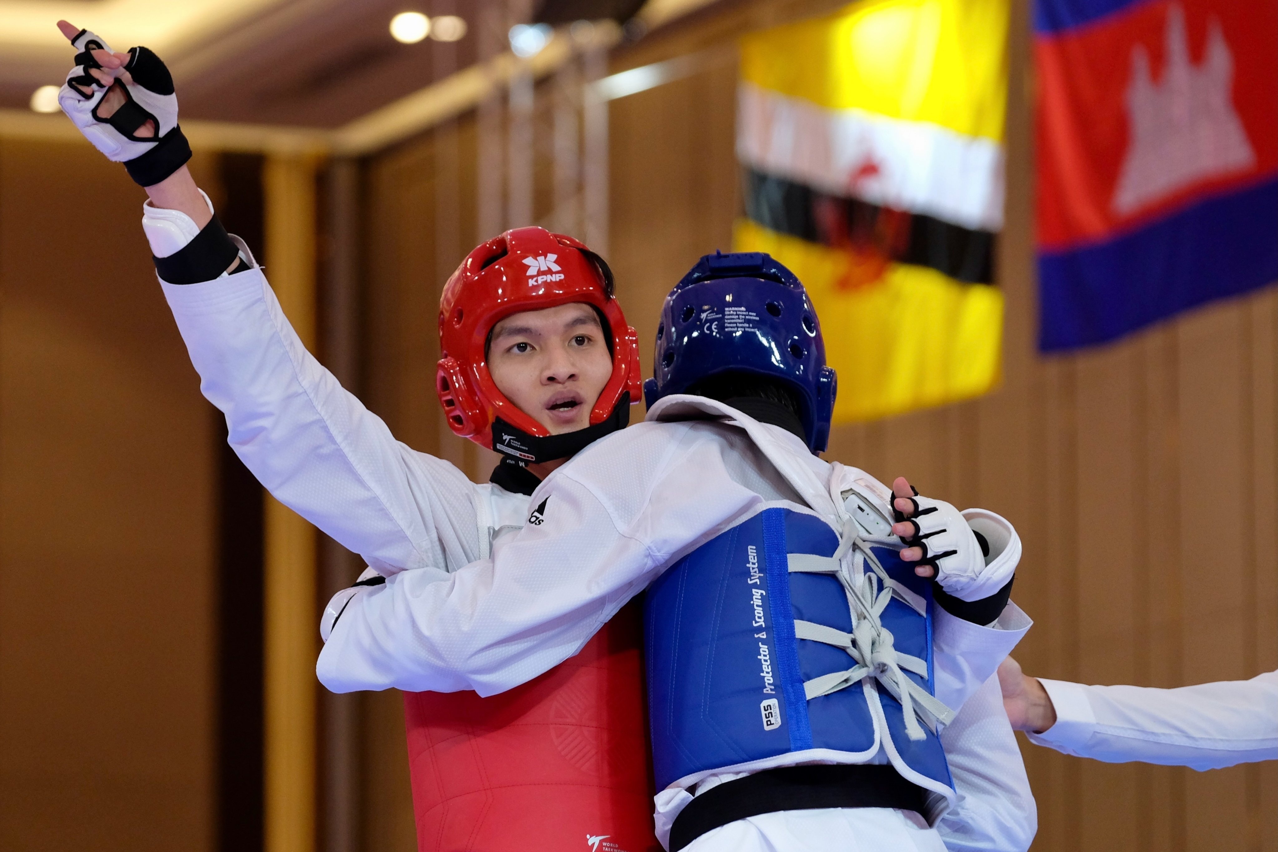 trực tiếp SEA Games ảnh 6 truc tiep SEA Games anh 6