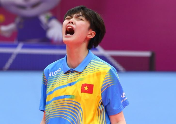 Ha Singapore, bong ban Viet Nam gianh HCV lich su tai SEA Games hinh anh