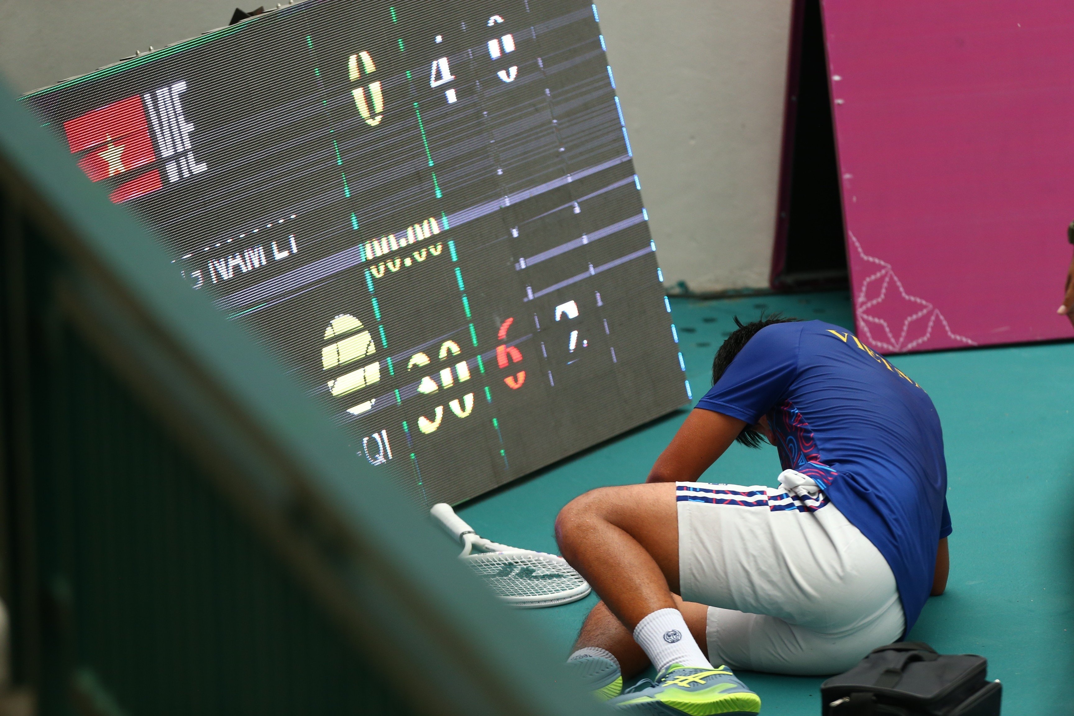 truc tiep SEA Games anh 9