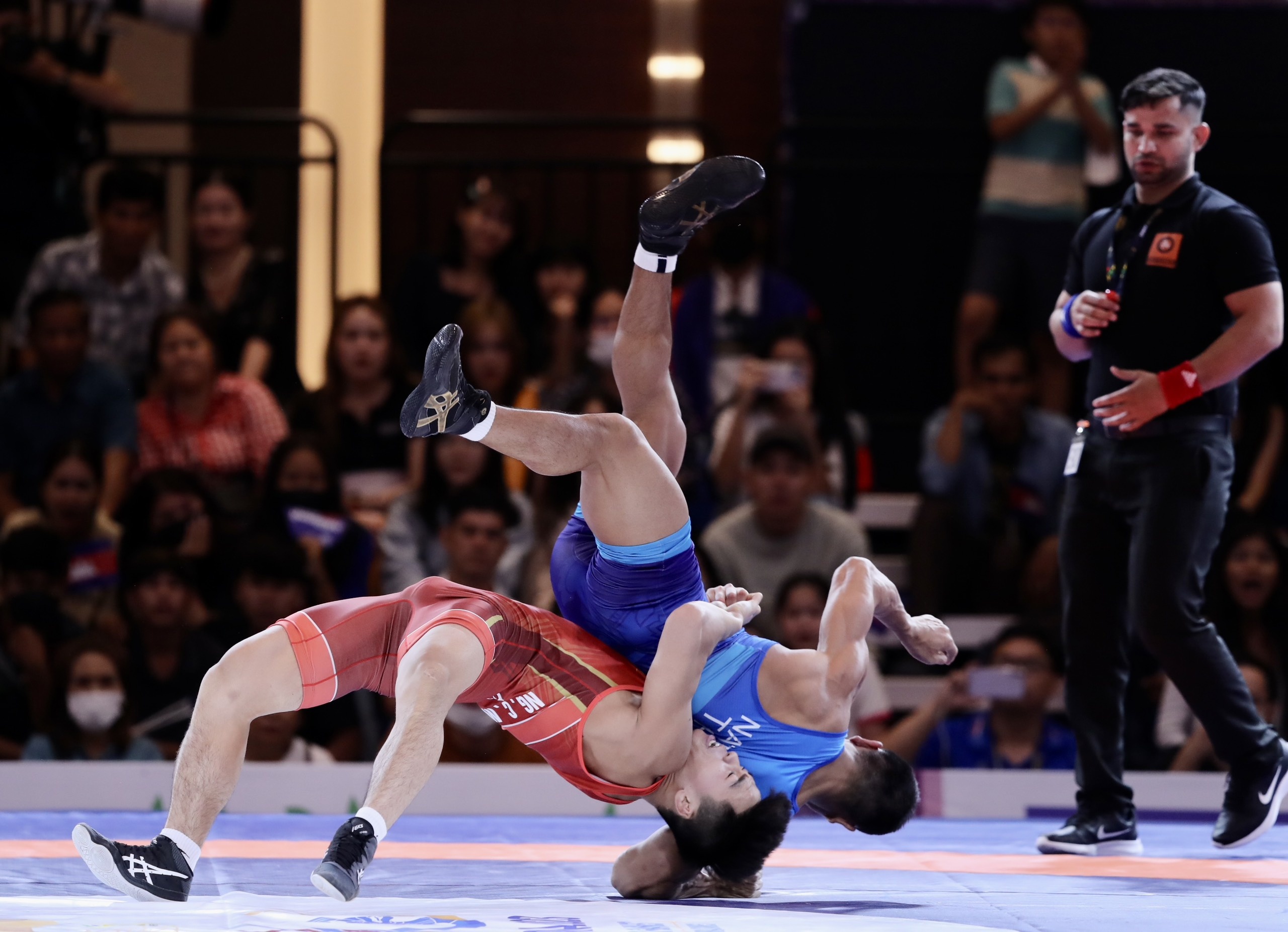 trực tiếp SEA Games ảnh 8 truc tiep SEA Games anh 8