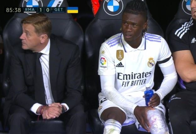 Tru cot Real treo dau goi truoc man tai dau Man City hinh anh