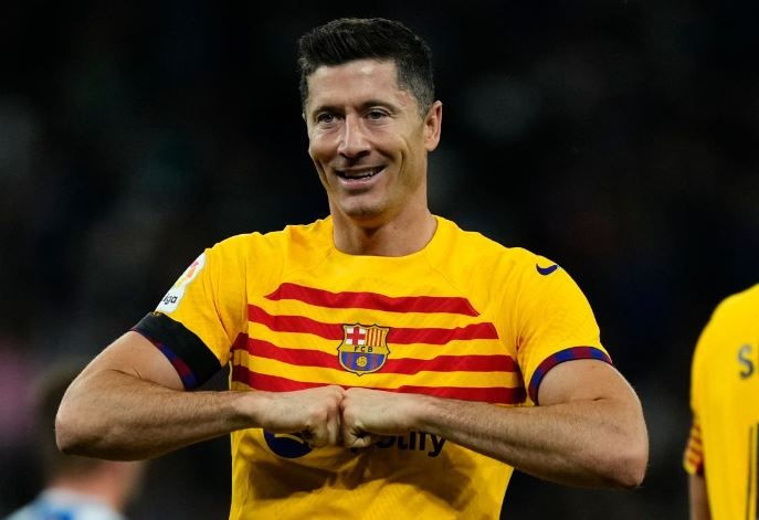 Barcelona vo dich La Liga som 4 vong hinh anh