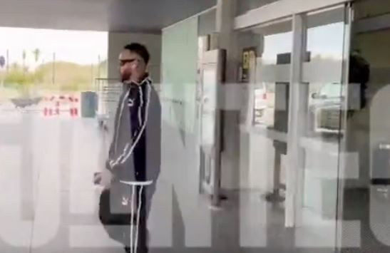 Neymar tro lai Barcelona anh 1