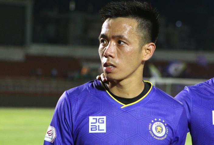 VFF bac don khieu nai, giu nguyen an phat kich khung voi Van Quyet hinh anh