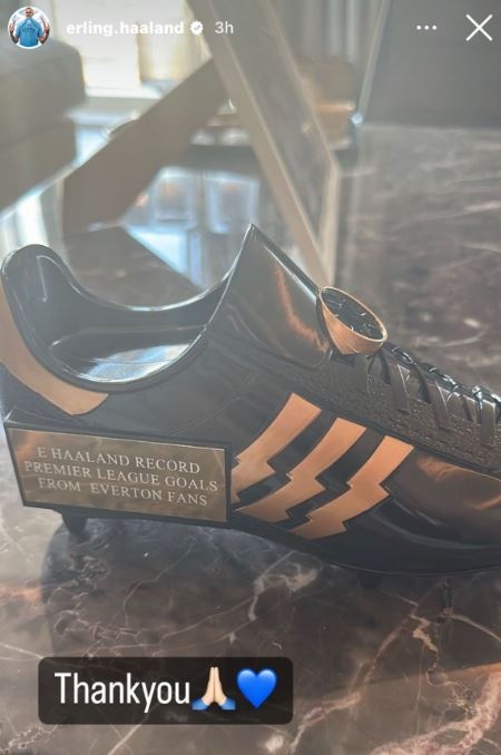 Haaland lap ky luc anh 1