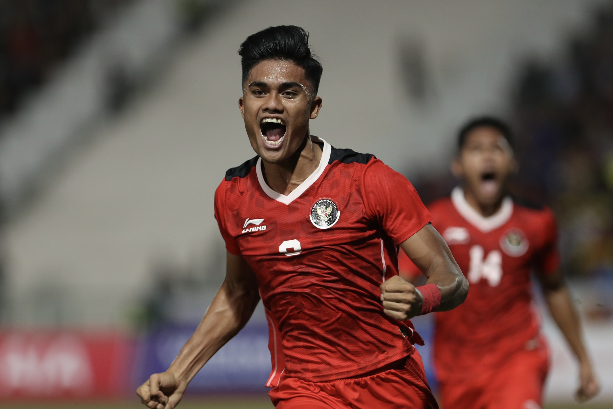 Thai Lan dau Indonesia anh 7