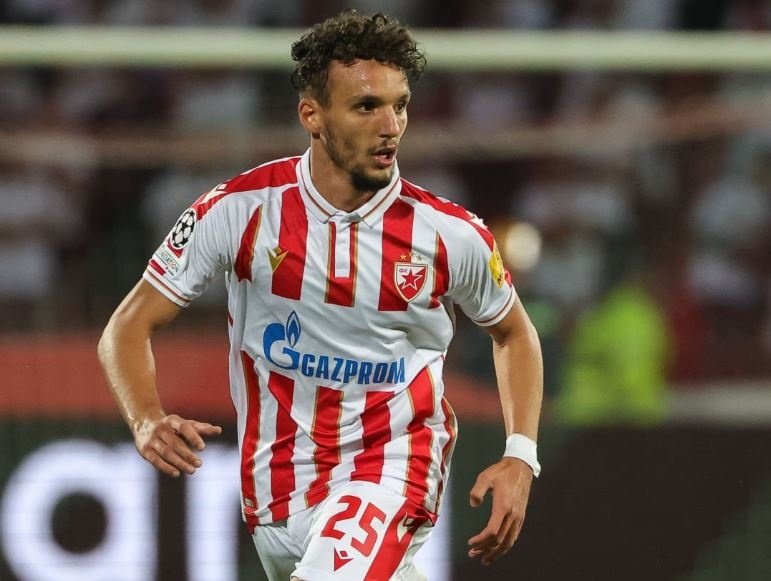 Arsenal du Champions League anh 8