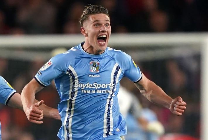 Coventry co co hoi tro lai Premier League sau 22 nam hinh anh