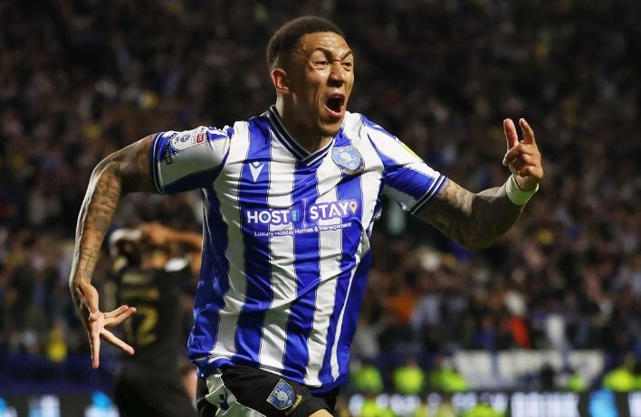 CLB Anh loi nguoc dong khong tuong o ban ket play-off thang hang hinh anh