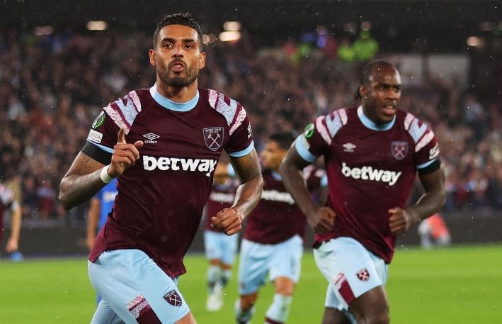 Emerson vo dich anh 1