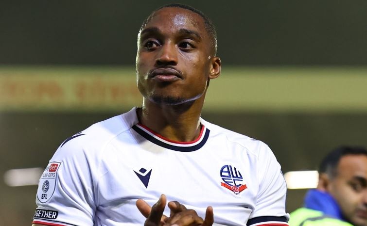 Bolton guc nga o play-off thang hang hinh anh