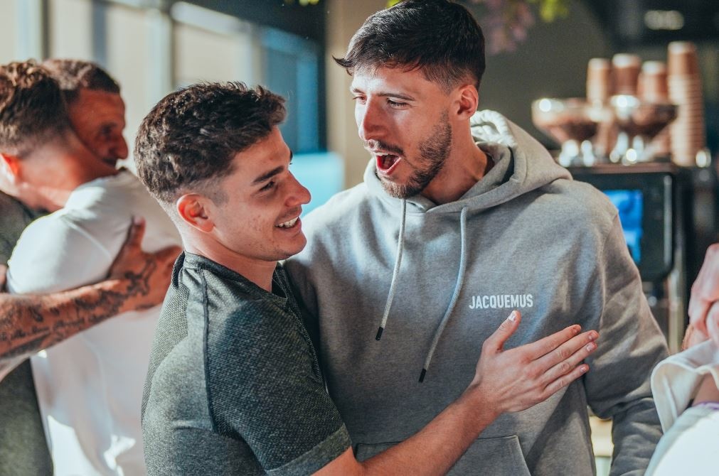 Man City vo dich anh 2