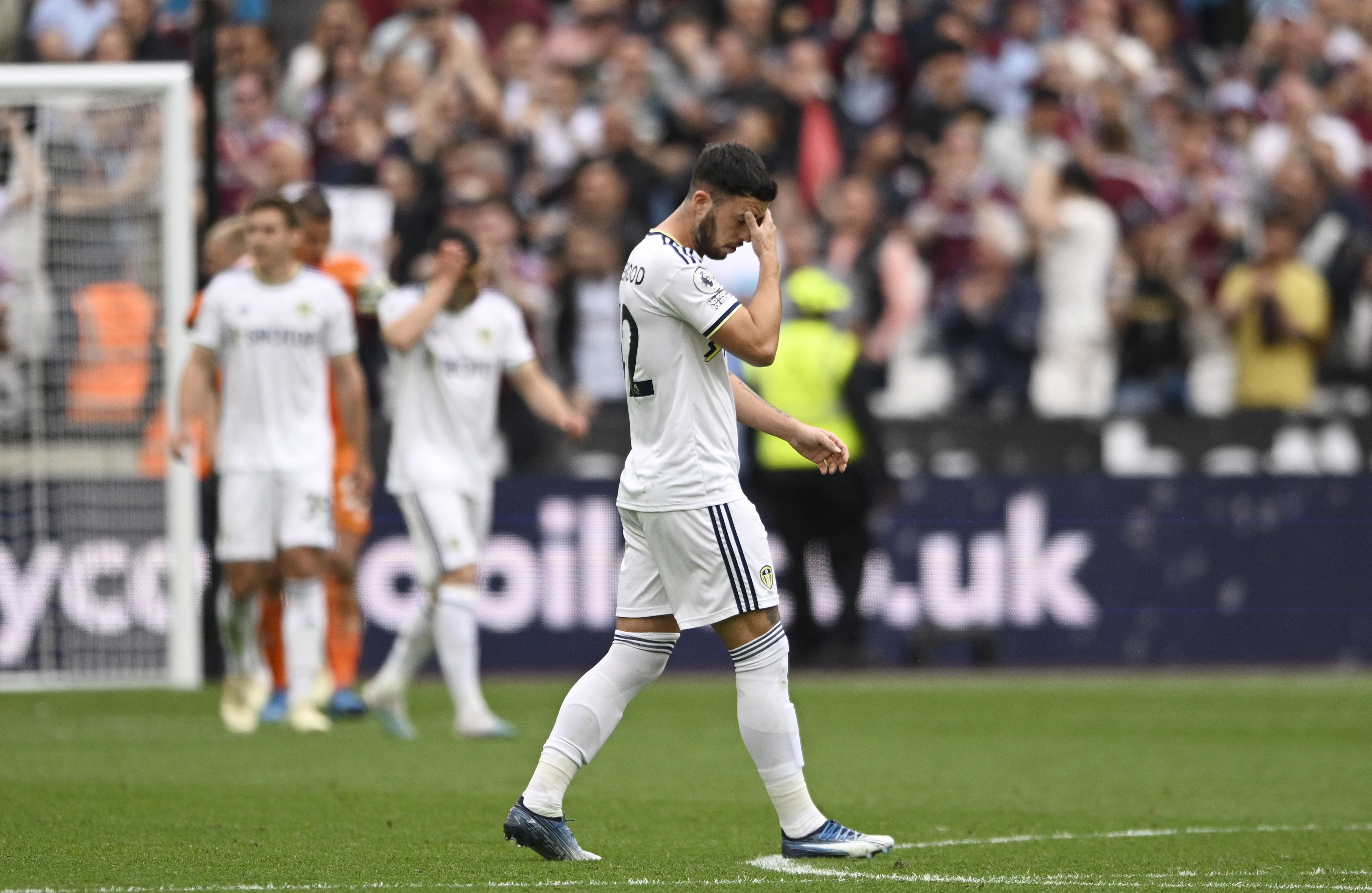 Leeds dau West Ham anh 3