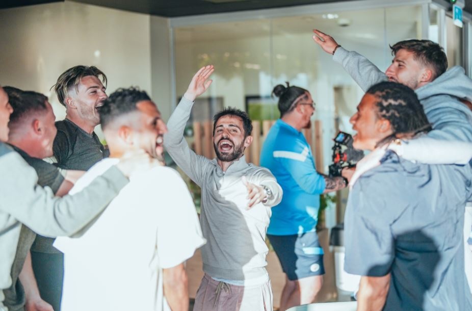 Man City vo dich anh 4