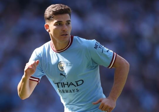 Man City ha Chelsea bang doi hinh du bi hinh anh