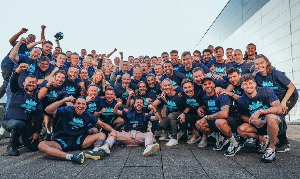 Haaland vo dich anh 1