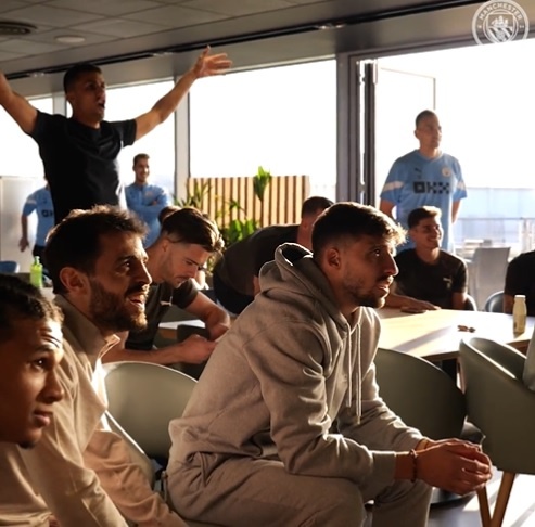 Man City vo dich anh 1